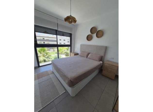 Reventa - Apartamento / Piso - Orihuela Costa - Villamartín