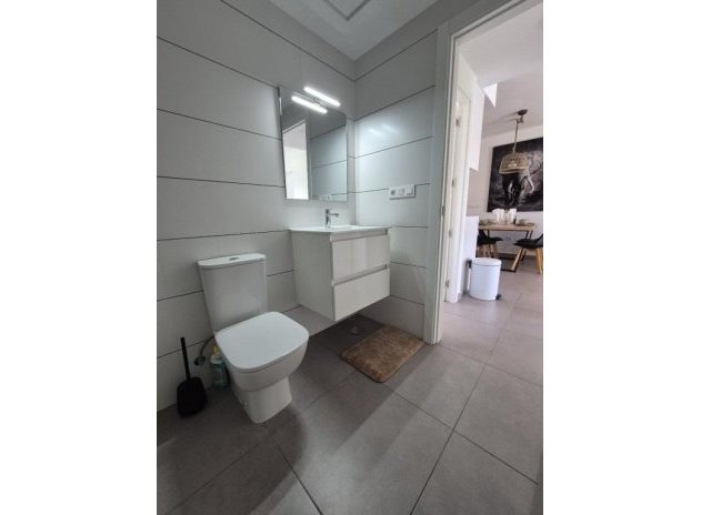 Reventa - Apartamento / Piso - Orihuela Costa - Villamartín
