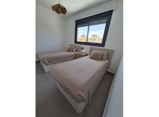 Reventa - Apartamento / Piso - Orihuela Costa - Villamartín