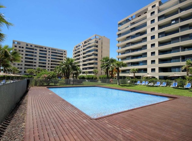 Herverkoop - Appartement - Torrevieja - Punta Prima