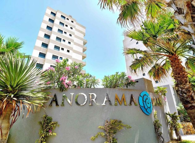 Herverkoop - Appartement - Torrevieja - Punta Prima