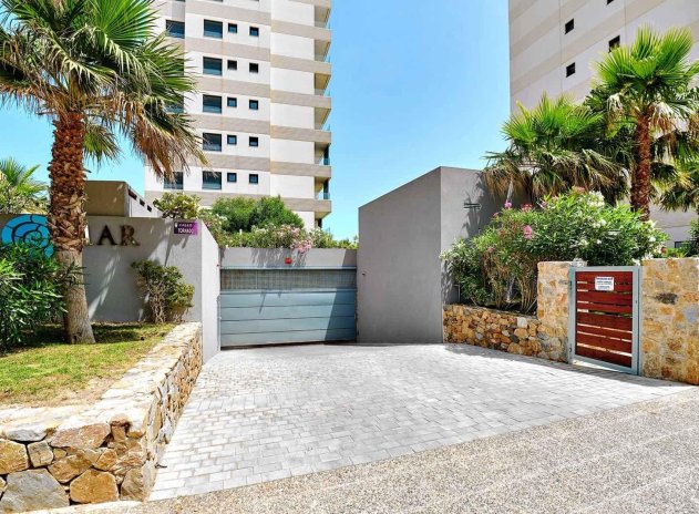 Herverkoop - Appartement - Torrevieja - Punta Prima