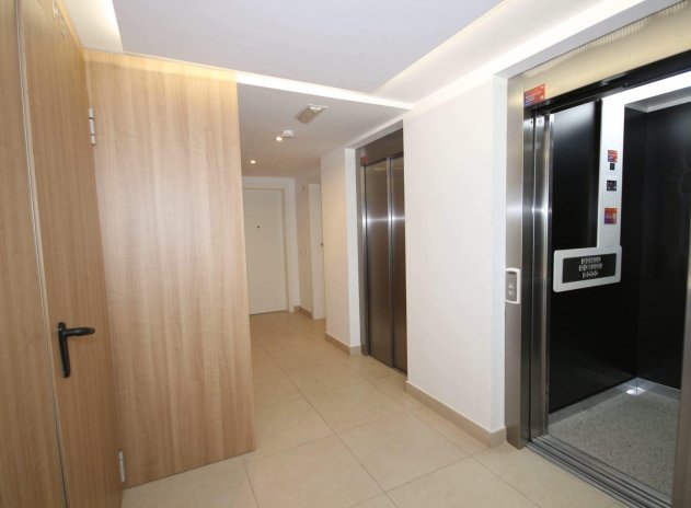 Herverkoop - Appartement - Torrevieja - Punta Prima