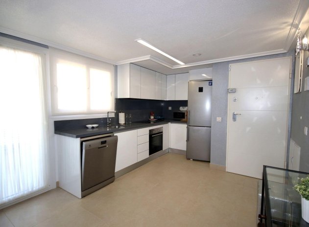 Herverkoop - Appartement - Torrevieja - Punta Prima