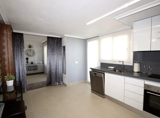 Herverkoop - Appartement - Torrevieja - Punta Prima