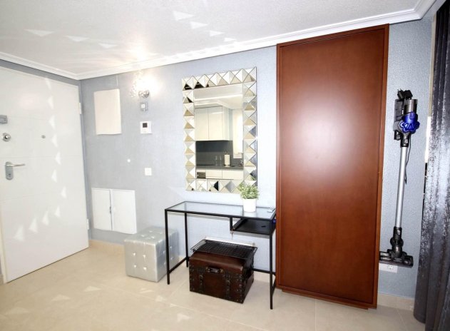 Herverkoop - Appartement - Torrevieja - Punta Prima