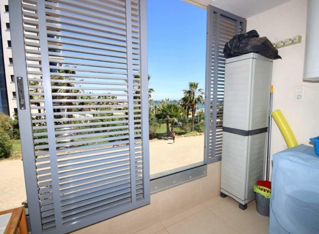 Herverkoop - Appartement - Torrevieja - Punta Prima