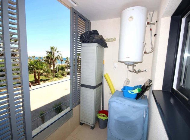 Herverkoop - Appartement - Torrevieja - Punta Prima