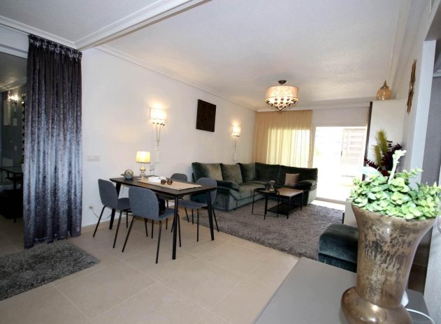 Herverkoop - Appartement - Torrevieja - Punta Prima