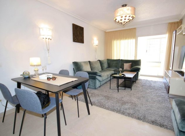 Herverkoop - Appartement - Torrevieja - Punta Prima