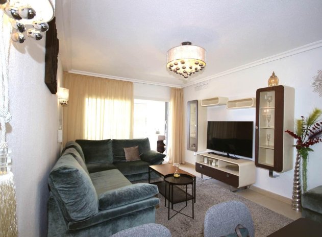 Herverkoop - Appartement - Torrevieja - Punta Prima