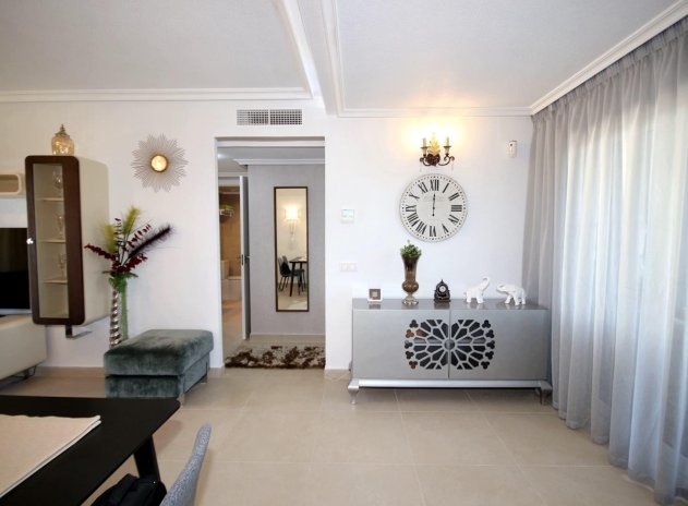 Herverkoop - Appartement - Torrevieja - Punta Prima