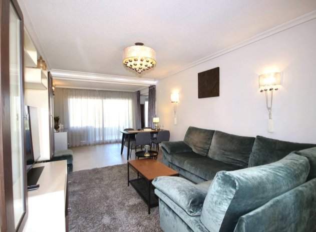 Herverkoop - Appartement - Torrevieja - Punta Prima