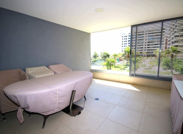 Herverkoop - Appartement - Torrevieja - Punta Prima