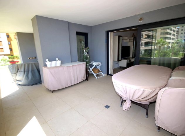 Herverkoop - Appartement - Torrevieja - Punta Prima