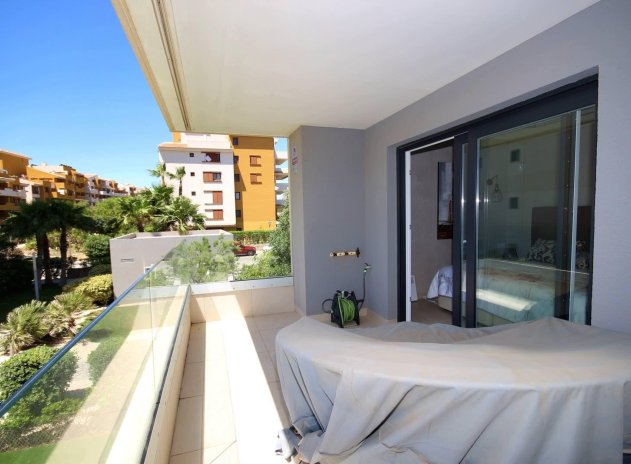 Herverkoop - Appartement - Torrevieja - Punta Prima
