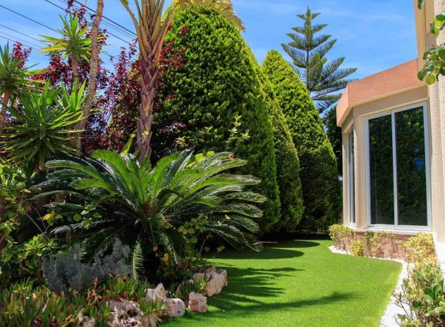 Herverkoop - Villa - Ciudad Quesada