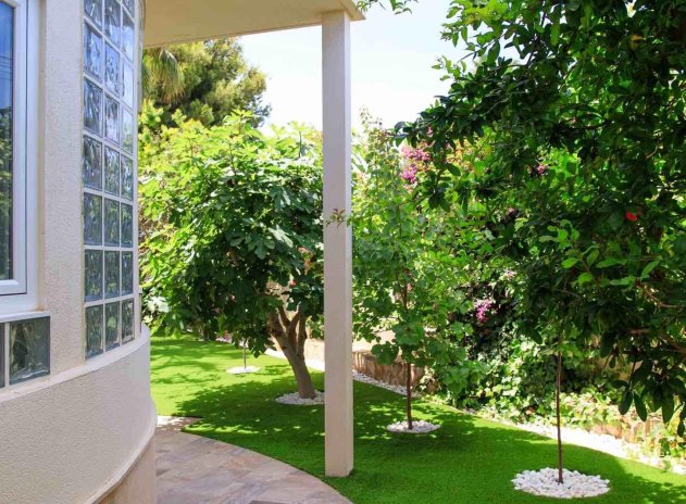 Herverkoop - Villa - Ciudad Quesada