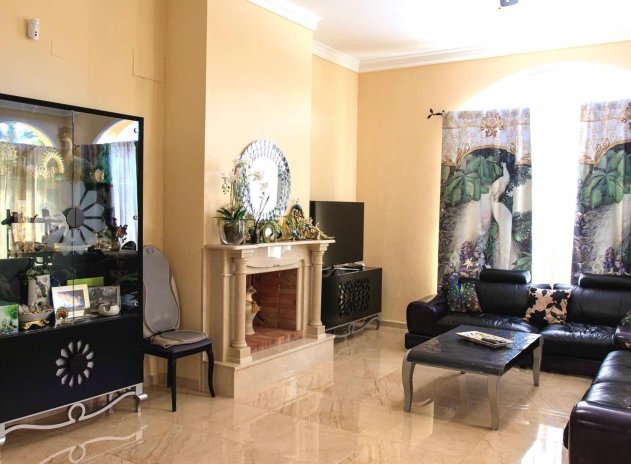 Herverkoop - Villa - Ciudad Quesada
