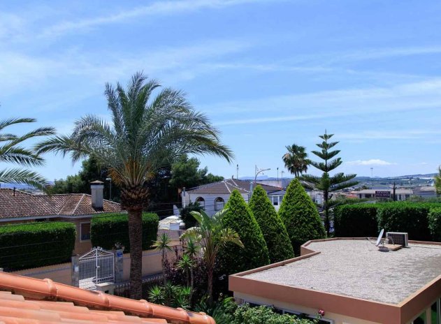 Herverkoop - Villa - Ciudad Quesada