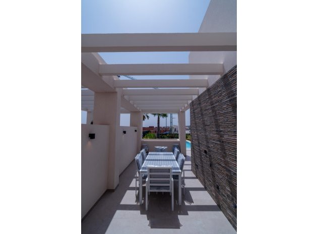 Wiederverkauf - Villa - Algorfa