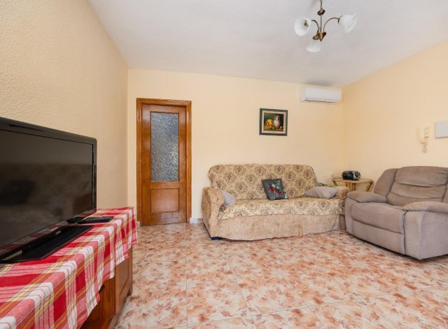 Herverkoop - Appartement - Torrevieja - Playa del Cura