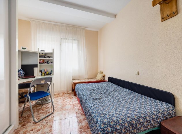 Herverkoop - Appartement - Torrevieja - Playa del Cura