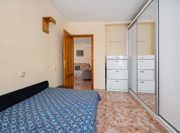 Herverkoop - Appartement - Torrevieja - Playa del Cura