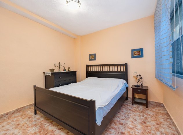 Herverkoop - Appartement - Torrevieja - Playa del Cura