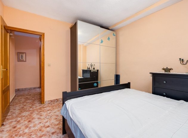 Herverkoop - Appartement - Torrevieja - Playa del Cura