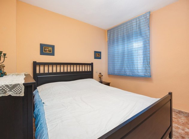 Herverkoop - Appartement - Torrevieja - Playa del Cura