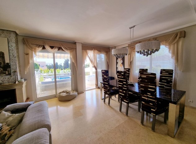Herverkoop - Villa - Torrevieja - La Mata