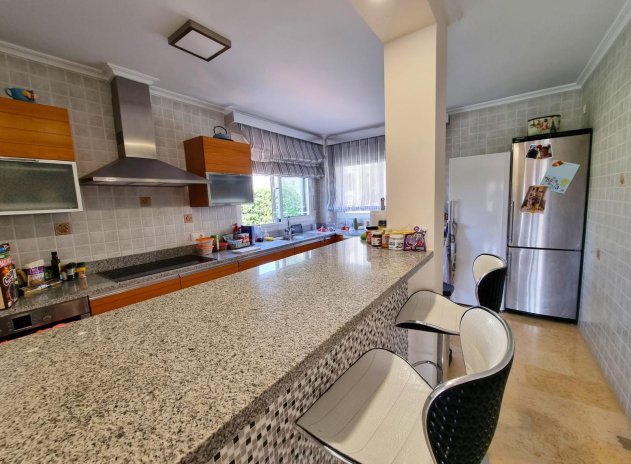 Herverkoop - Villa - Torrevieja - La Mata