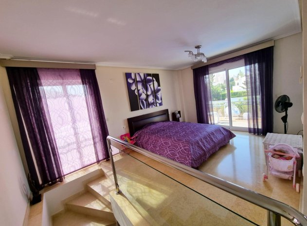 Herverkoop - Villa - Torrevieja - La Mata