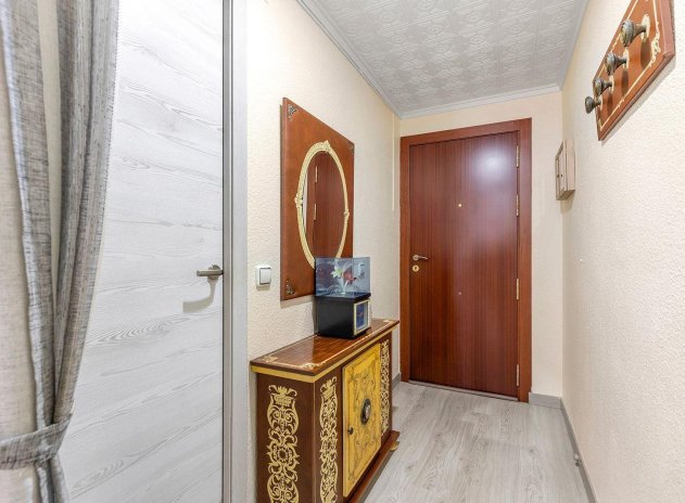 Herverkoop - Appartement - Torrevieja - Acequion