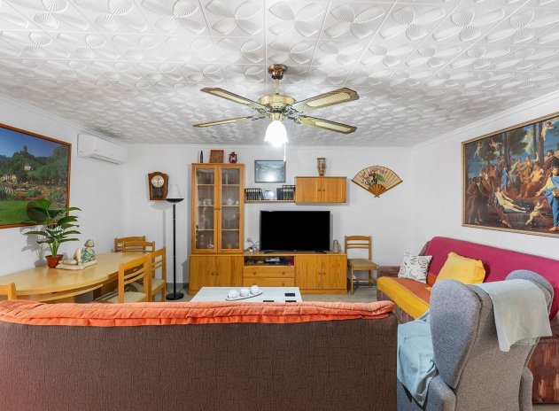 Herverkoop - Appartement - Torrevieja - Acequion
