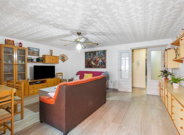 Herverkoop - Appartement - Torrevieja - Acequion