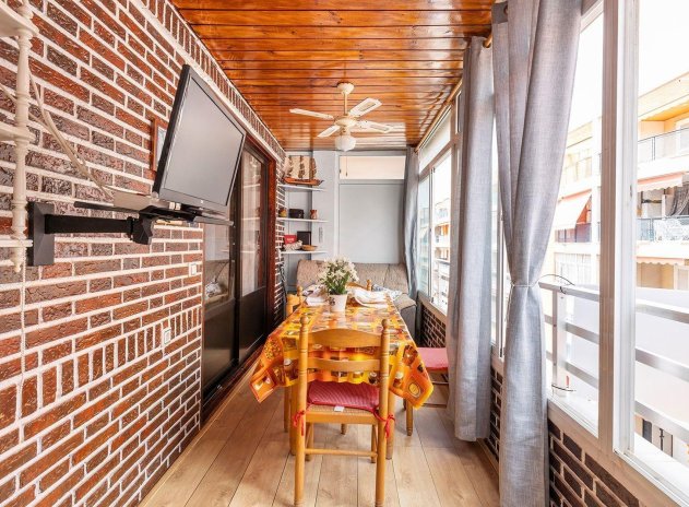 Herverkoop - Appartement - Torrevieja - Acequion