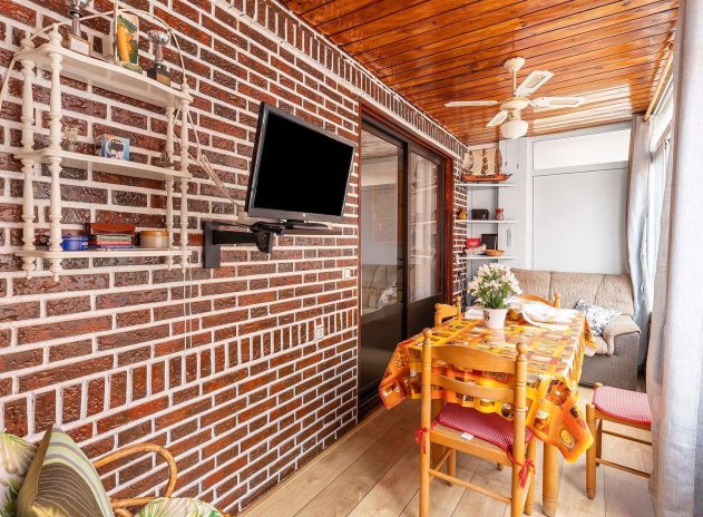 Herverkoop - Appartement - Torrevieja - Acequion