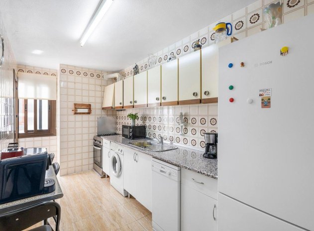 Herverkoop - Appartement - Torrevieja - Acequion