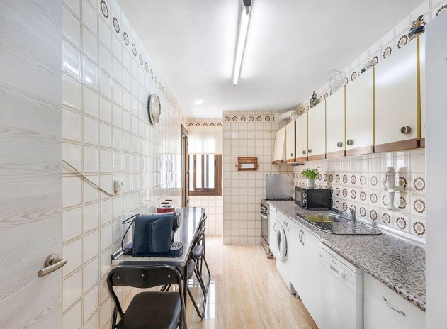 Herverkoop - Appartement - Torrevieja - Acequion