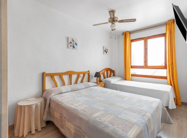 Herverkoop - Appartement - Torrevieja - Acequion