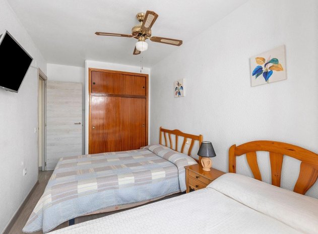 Herverkoop - Appartement - Torrevieja - Acequion