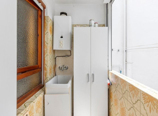 Herverkoop - Appartement - Torrevieja - Acequion