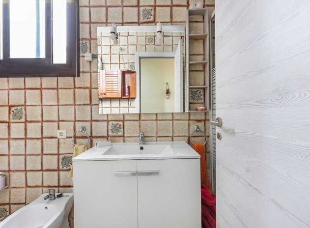 Herverkoop - Appartement - Torrevieja - Acequion