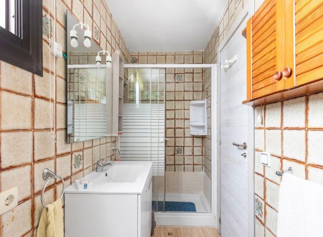 Herverkoop - Appartement - Torrevieja - Acequion