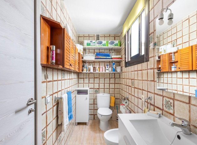 Herverkoop - Appartement - Torrevieja - Acequion