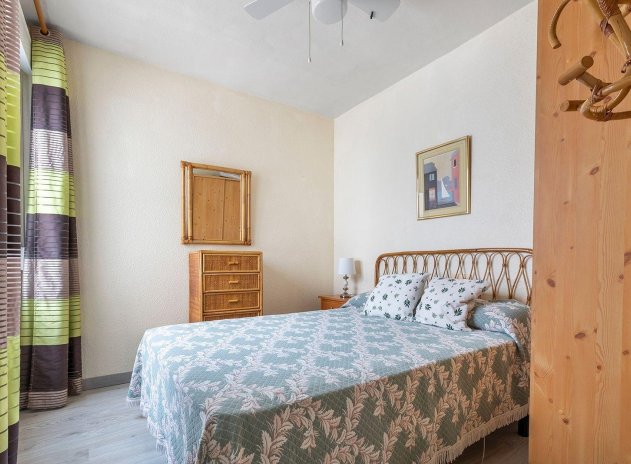 Herverkoop - Appartement - Torrevieja - Acequion