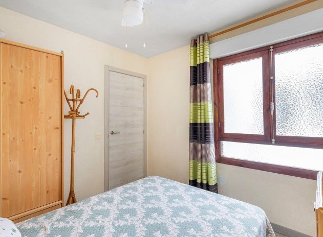 Herverkoop - Appartement - Torrevieja - Acequion