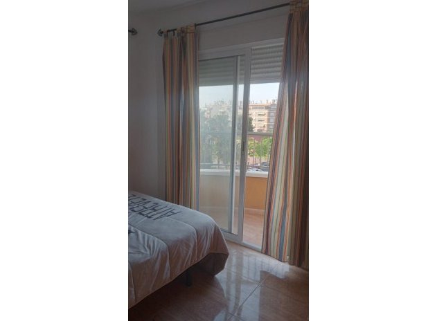 Herverkoop - Appartement - Torrevieja - Acequion